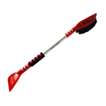 snow shovel for car, car window scraper, brushes snow